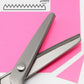 ✂️ 50 % RABATT NU! 🧵 DIY sax för spets och sömnad – skarp, precis & bekväm – perfekt för tyg, spets, broderi och hemmasömnad 🏠