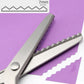 ✂️ 50 % RABATT NU! 🧵 DIY sax för spets och sömnad – skarp, precis & bekväm – perfekt för tyg, spets, broderi och hemmasömnad 🏠