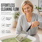 🐱 50 % RABATT NU! 🧹 Fine mesh metal cat litter scoop – professionellt rostfritt stål, snabb siktning & ergonomiskt grepp – perfekt för daglig kattvård ✨
