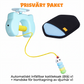 🐱 50 % RABATT NU! 🎣 Automatisk infällbar kattleksak – sensoriskt rik, USB-laddningsbar & platsbesparande – perfekt för aktiva katter 🧶