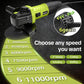 ⚡ 50 % RABATT NU! 🔧 SEESE 5-tums vinkelslip – 6-stegs hastighetsreglering, 11 000 RPM – perfekt för kapning, slipning & polering 🛠️