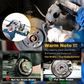 🔧 50 % RABATT NU! 🚗 Tyngre bromsok-verktyg – snabb retur, bred kompatibilitet & hållbar konstruktion – perfekt för bilreparation 🛠️