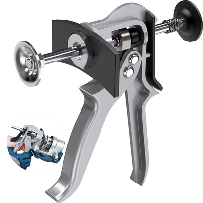🔧 50 % RABATT NU! 🚗 Tyngre bromsok-verktyg – snabb retur, bred kompatibilitet & hållbar konstruktion – perfekt för bilreparation 🛠️