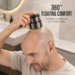 ⚡ 50 % RABATT NU! 🪒 2-i-1 smart elektrisk skallig rakapparat och skäggtrimmer – digital display, 30-blad & 360° flytande huvud – perfekt för jämn rakning 💈