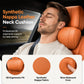 🚗 50 % RABATT NU! 🛋️ Nackstödskudde för bilens huvudstöd – mjuk, ergonomisk & bekväm – perfekt för långa bilresor 🌙