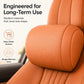 🚗 50 % RABATT NU! 🛋️ Nackstödskudde för bilens huvudstöd – mjuk, ergonomisk & bekväm – perfekt för långa bilresor 🌙
