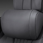 🚗 50 % RABATT NU! 🛋️ Nackstödskudde för bilens huvudstöd – mjuk, ergonomisk & bekväm – perfekt för långa bilresor 🌙