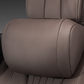 🚗 50 % RABATT NU! 🛋️ Nackstödskudde för bilens huvudstöd – mjuk, ergonomisk & bekväm – perfekt för långa bilresor 🌙