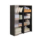 🗄️ 50 % RABATT NU! 🧺 Multi-tier space-saving dustproof wardrobe – smart moduldesign, kraftiga stålrör & fullt dammsskydd – perfekt för sovrum och studentrum 🏠