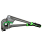 🔧 50 % RABATT NU! ⚙️ 3-i-1 manuell rörböjare – precisionsbockning upp till 180° – passar 1/4", 3/8" & 1/2" – perfekt för koppar och aluminium 🛠️