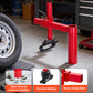 🔧 50 % RABATT NU! 🚗 Portabel däckfälgbrytare – kraftfull manuell, stabil & kompakt – perfekt för garage och vägassistans 🔩