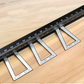 🔧 50 % RABATT NU! 📐 28-delars sats med markörer för laxknutar – 6 förhållanden, 4 vinklar & dubbel skala – perfekt för möbeltillverkning 🏠