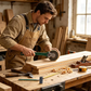 🔧 50 % RABATT NU! 🛠️ Vinkelslip skruvnyckel med säkert grepp – förstärkt design, halksäkert silikongrepp & passar fyrstiftsmuttrar – perfekt för verkstaden ⚙️