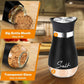 🐧 50 % RABATT NU! 🧂 Salt- och pepparkarsset med pingvindesign – söt form, 304 rostfritt stål & precisionslock – perfekt för matbordet 🍽️