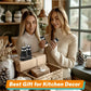 🐧 50 % RABATT NU! 🧂 Salt- och pepparkarsset med pingvindesign – söt form, 304 rostfritt stål & precisionslock – perfekt för matbordet 🍽️