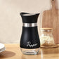 🐧 50 % RABATT NU! 🧂 Salt- och pepparkarsset med pingvindesign – söt form, 304 rostfritt stål & precisionslock – perfekt för matbordet 🍽️