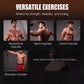🏋️ 50 % RABATT NU! 💪 13-delars motståndsbandset med handtag – komplett hemmagym – perfekt för nybörjare och avancerade 🔥