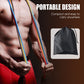 🏋️ 50 % RABATT NU! 💪 13-delars motståndsbandset med handtag – komplett hemmagym – perfekt för nybörjare och avancerade 🔥