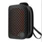 🔊 50 % RABATT NU! 🎵 Bärbar bluetooth-högtalare med TWS stereo – IPX5 vattentät, kompakt & kraftfull bas – perfekt för utomhusbruk 🏕️