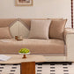 🛋️ 50 % RABATT NU! 🧵 Halksäker chenille-sofföverdrag – mjuk vaxad chenille, halkskydd & maskintvättbart – perfekt för vardagsrummet 🏠