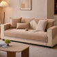 🛋️ 50 % RABATT NU! 🧵 Halksäker chenille-sofföverdrag – mjuk vaxad chenille, halkskydd & maskintvättbart – perfekt för vardagsrummet 🏠