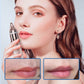 💄 50 % RABATT NU! ✨ 2-i-1 ansiktsbehåringsborttagare och ögonbrynsrakapparat – skonsam, portabel & smärtfri – perfekt för känslig hud 💆‍♀️