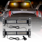 🚗 50 % RABATT NU! 💡 LED-strobestång med hög synlighet – syns tydligt i alla väder – perfekt för utryckning, bygg och varning 🚨
