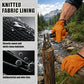 🧤 50 % RABATT NU! 🔥 Utomhus förtjockade slitståliga kohudsarbetshandskar – hållbara, värmebeständiga & magnetspänne – perfekt för camping och byggarbete 🏕️