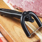 🔪 50 % RABATT NU! 🥩 Handhållen fetttrimmer för nötkött & fläsk – ta bort överflödigt fett enklare – perfekt för grillning och matlagning 🔥