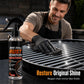 🔥 50 % RABATT NU! 🧽 Grillrost-rostborttagningsspray – tar bort rost och envisa avlagringar – perfekt för grillen 🍖
