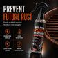 🔥 50 % RABATT NU! 🧽 Grillrost-rostborttagningsspray – tar bort rost och envisa avlagringar – perfekt för grillen 🍖