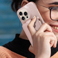 📱 50 % RABATT NU! 👜 Crossbody plånboksfodral – RFID-blockerande, dragspelskortfack & avtagbar rem – lyxigt PU-läder ✨