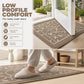 🚪 50 % RABATT NU! 🧹 Halkfri dörrmatta – fångar smuts, snabbtorkande & stadig – nordiskt inspirerad design 🏠