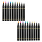 🌈 50 % RABATT NU! 🖊️ Glow Party-tatueringspennor – UV-lysande, hudvänliga & perfekta för fest och kreativ lek ✨