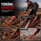 🔍 50 % RABATT NU! 💎 Handhållen metalldetektor-pinnpekare – professionell skattjakt, 360° sidoskanning & smart LCD – perfekt för utomhusentusiaster 🏕️