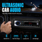 🎵 50 % RABATT NU! 📡 Uppgradera bilen med Bluetooth – spela musik & ring handsfree – direkt från bilradion – Bluetooth 5.0 & förlustfritt ljud 🚗