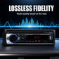 🎵 50 % RABATT NU! 📡 Uppgradera bilen med Bluetooth – spela musik & ring handsfree – direkt från bilradion – Bluetooth 5.0 & förlustfritt ljud 🚗