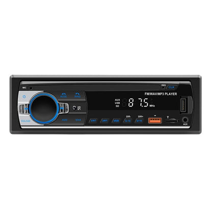 🎵 50 % RABATT NU! 📡 Uppgradera bilen med Bluetooth – spela musik & ring handsfree – direkt från bilradion – Bluetooth 5.0 & förlustfritt ljud 🚗
