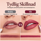 💄 50 % RABATT NU! 🎨 12-färgat matt läppkonturpenna-set – 12 nyanser, matt finish & smutsavvisande – perfekt för vardag och fest 💋
