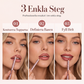 💄 50 % RABATT NU! 🎨 12-färgat matt läppkonturpenna-set – 12 nyanser, matt finish & smutsavvisande – perfekt för vardag och fest 💋