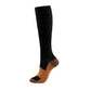 🧦 Köp 1 få 1 gratis! 💪 Unisex graderade kompressionsstrumpor – kopparfiber, 15–20 mmHg & förstärkt häl – perfekt för sport, resor och arbete 🏃