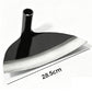🔧 50 % RABATT NU! 🌱 Heavy duty manganese steel flat hoe head – slitstark, värmebehandlad & precisionsslipad – perfekt för jordbruk och trädgård 💪