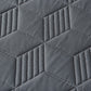 🛏️ 50 % RABATT NU! 💧 Vattentätt madrasskydd – quiltat, andningsbart & tyst med säker elastisk passform 🌙