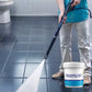 🎨 50 % RABATT NU! 🏠 Eco-friendly tile refresh paint kit – allt-i-ett, vattentät & halksäker – perfekt för kakel, keramik och glas ✨