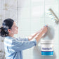 🎨 50 % RABATT NU! 🏠 Eco-friendly tile refresh paint kit – allt-i-ett, vattentät & halksäker – perfekt för kakel, keramik och glas ✨