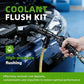 💨 50 % RABATT NU! 🔧 Pneumatisk kylvätskespolpistol – högtrycksrengöring för kylare – perfekt för verkstad och garage 🚗