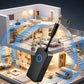 🎧 50 % RABATT NU! 📡 Bluetooth-sändare med låg latens – TX/RX-läge, Bluetooth 5.4 & 15m räckvidd – perfekt för TV, hörlurar och bil 🎵