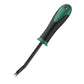 🔨 50 % RABATT NU! 🛡️ Ergonomisk häftklammerborttagare spikdragare – vinklad spets, hållbar & bekväm – perfekt för renovering och träarbete 🛠️