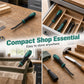 🔨 50 % RABATT NU! 🛡️ Ergonomisk häftklammerborttagare spikdragare – vinklad spets, hållbar & bekväm – perfekt för renovering och träarbete 🛠️
