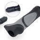 🚴 50 % RABATT NU! 🧤 Ergonomiska cykelstyrgrepp – TPR-material, säker låsning & universell passform – perfekt för mountainbike och landsväg 🔒